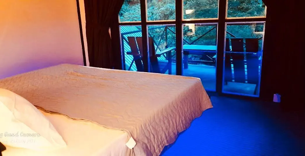 Apartment Grounder'S River Cabin Nuwara Eliya