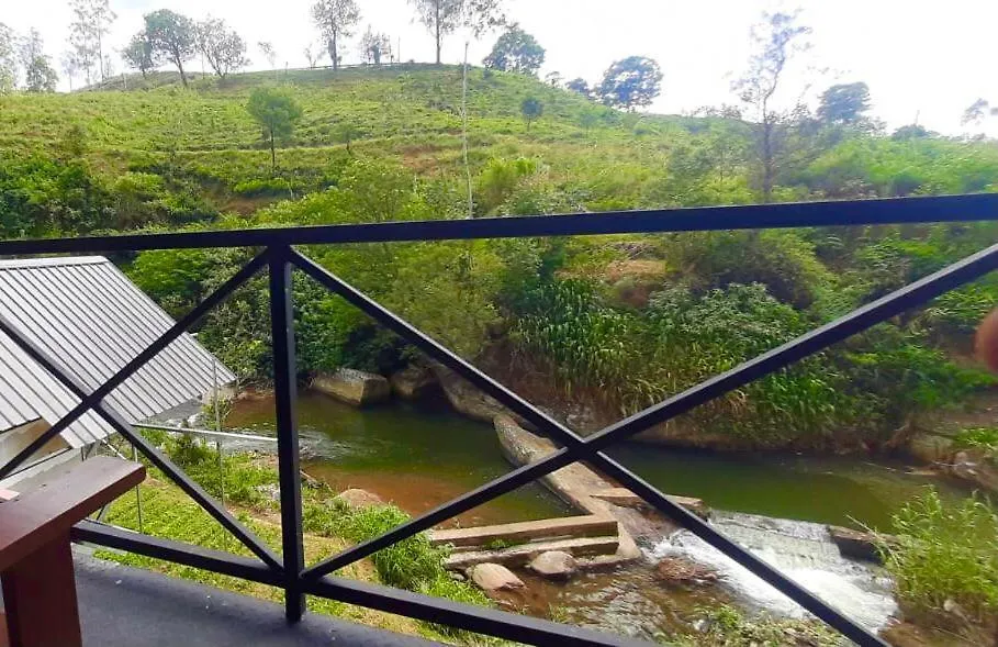 Grounder'S River Cabin Nuwara Eliya Sri Lanka