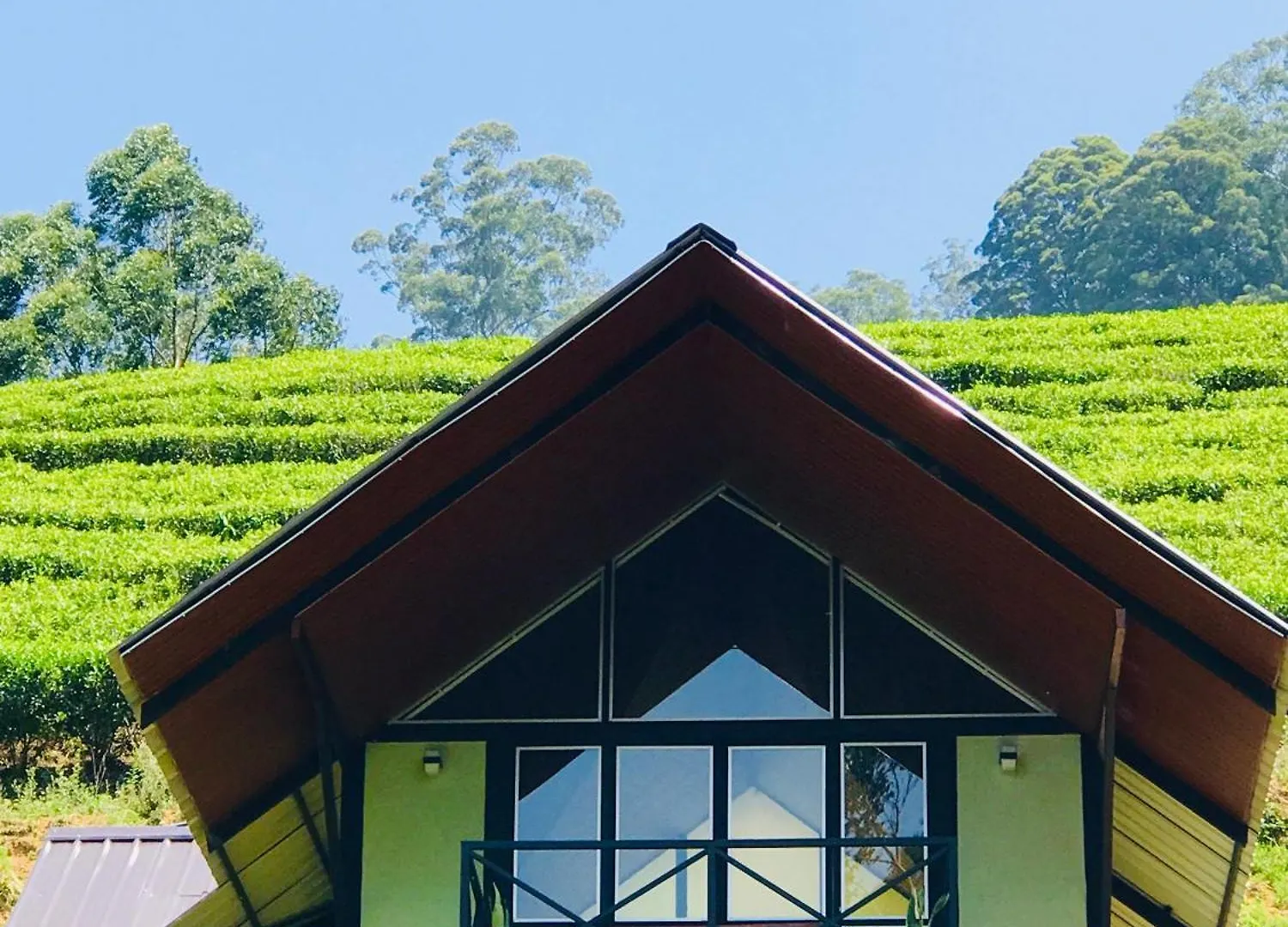 Grounder'S River Cabin Nuwara Eliya