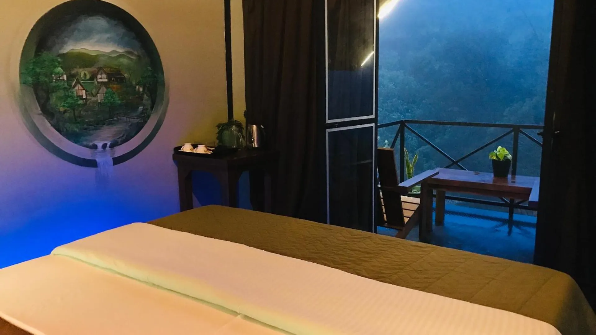 Apartment Grounder'S River Cabin Nuwara Eliya