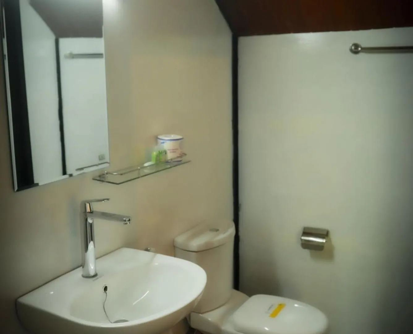 Grounder'S River Cabin 努沃勒埃利耶 0*,